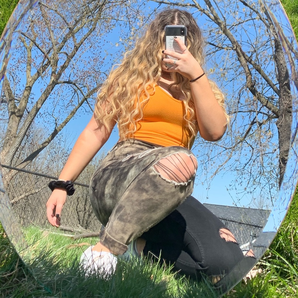 Meet your Posher, Kiyomi